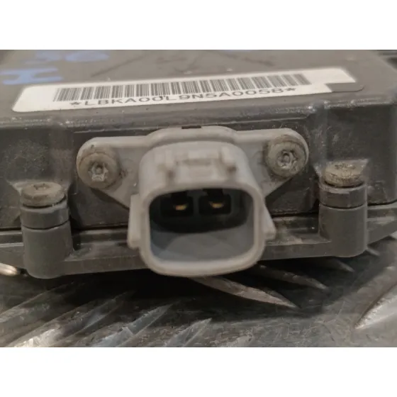 Centralita Faros Xenon para Mazda Cx-7 (Er)