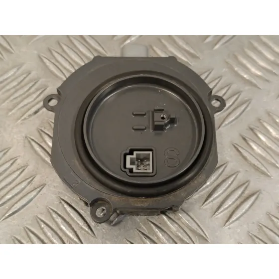 Centralita Faros Xenon para Mazda Cx-7 (Er)