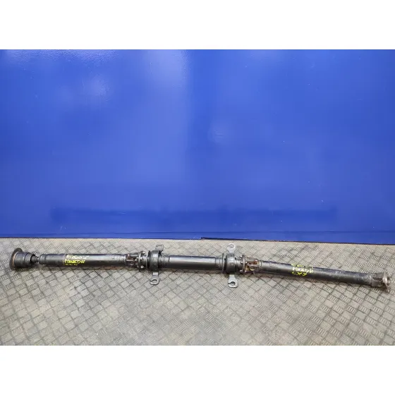 Transmision Central para Mazda Cx-7 (Er)