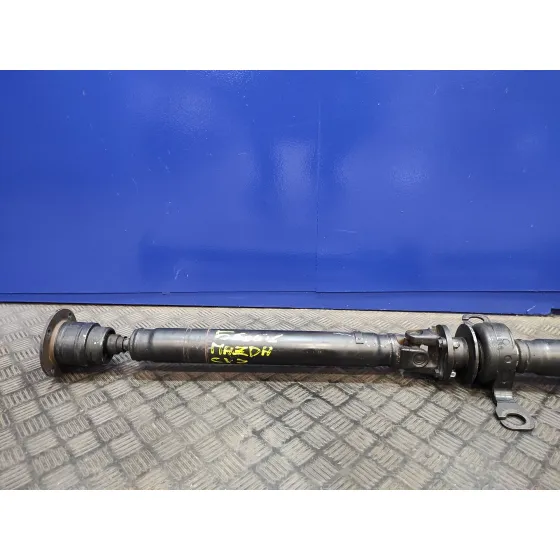 Transmision Central para Mazda Cx-7 (Er)