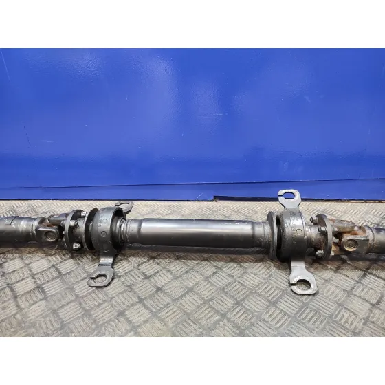Transmision Central para Mazda Cx-7 (Er)