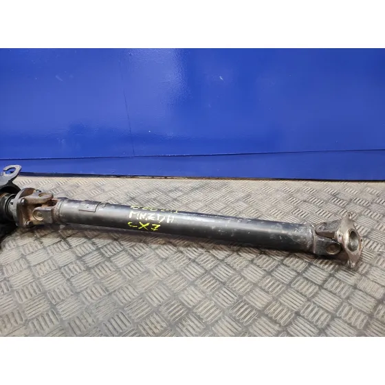 Transmision Central para Mazda Cx-7 (Er)