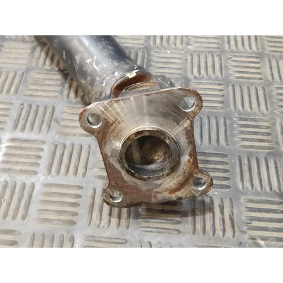Transmision Central para Mazda Cx-7 (Er)