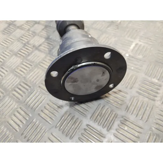 Transmision Central para Mazda Cx-7 (Er)