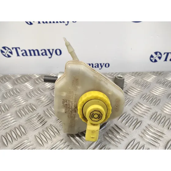 Bomba Freno para Porsche Cayenne (Typ 9Pa)