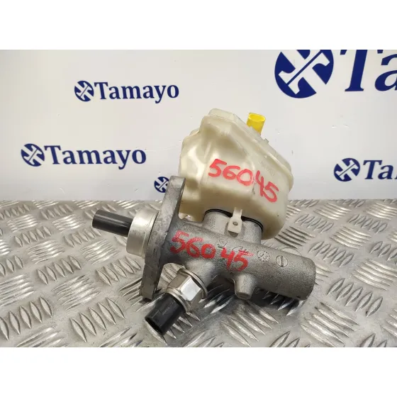 Bomba Freno para Porsche Cayenne (Typ 9Pa)