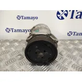 Compresor Aire Acondicionado para Seat Ibiza (6K)