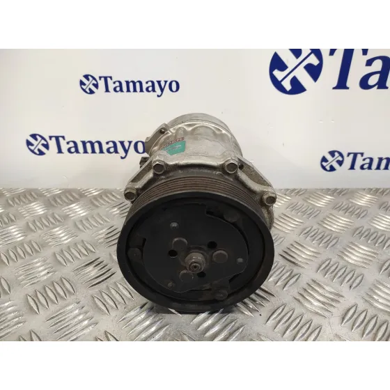 Compresor Aire Acondicionado para Seat Ibiza (6K)