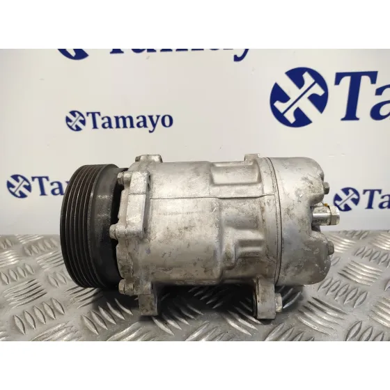 Compresor Aire Acondicionado para Seat Ibiza (6K)