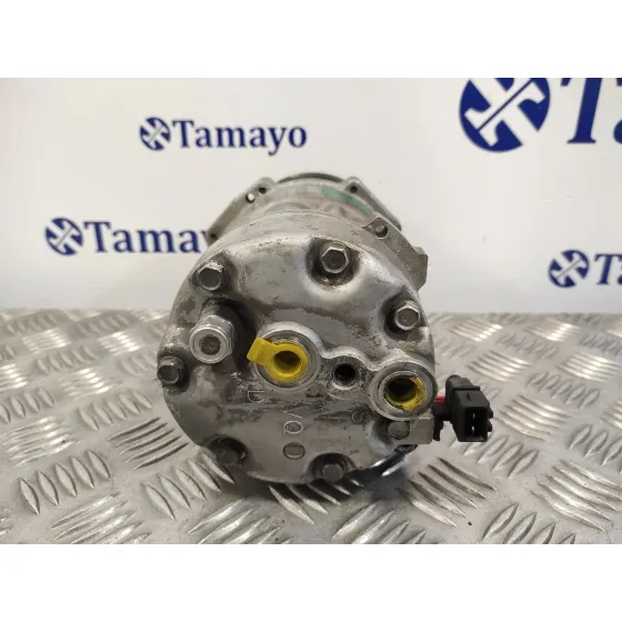 Compresor Aire Acondicionado para Seat Ibiza (6K)