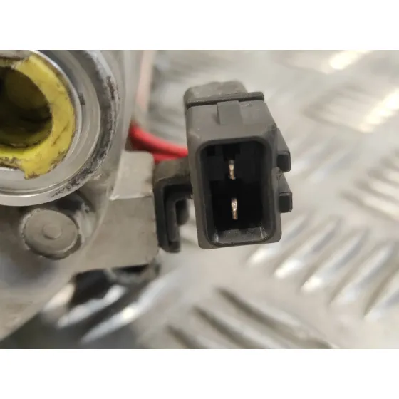 Compresor Aire Acondicionado para Seat Ibiza (6K)