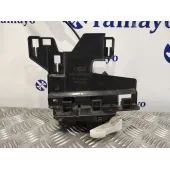 Cerradura Puerta Delantera Derecha para Ford Fiesta (Cb1)