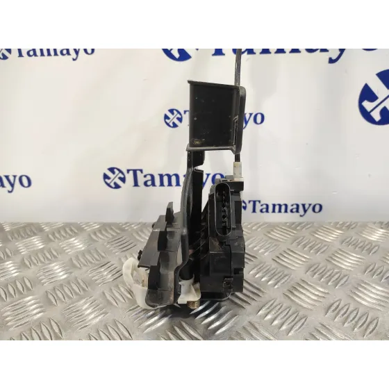 Cerradura Puerta Delantera Derecha para Ford Fiesta (Cb1)
