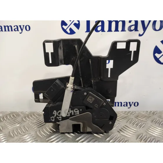 Cerradura Puerta Delantera Derecha para Ford Fiesta (Cb1)