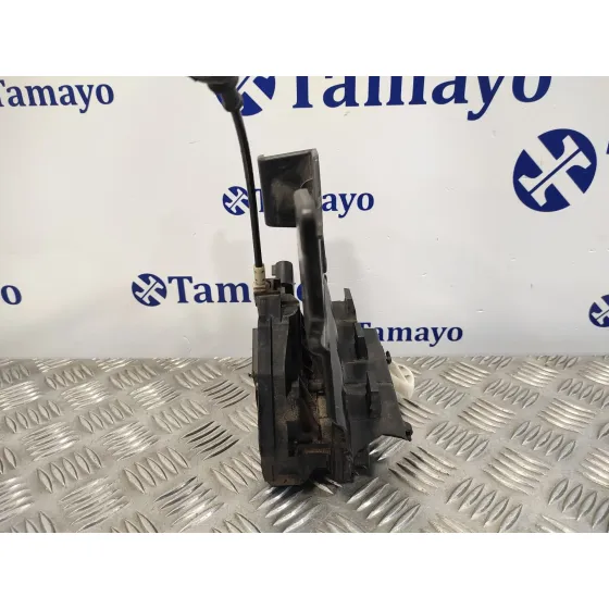 Cerradura Puerta Delantera Derecha para Ford Fiesta (Cb1)