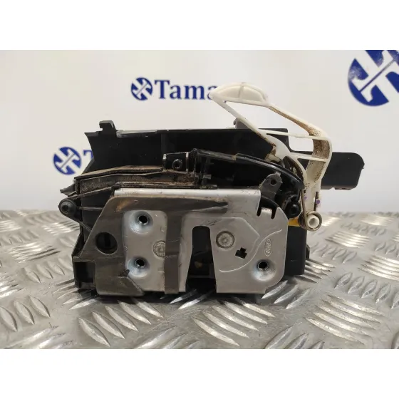 Cerradura Puerta Delantera Derecha para Ford Fiesta (Cb1)