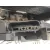 Cerradura Puerta Delantera Derecha para Ford Fiesta (Cb1)