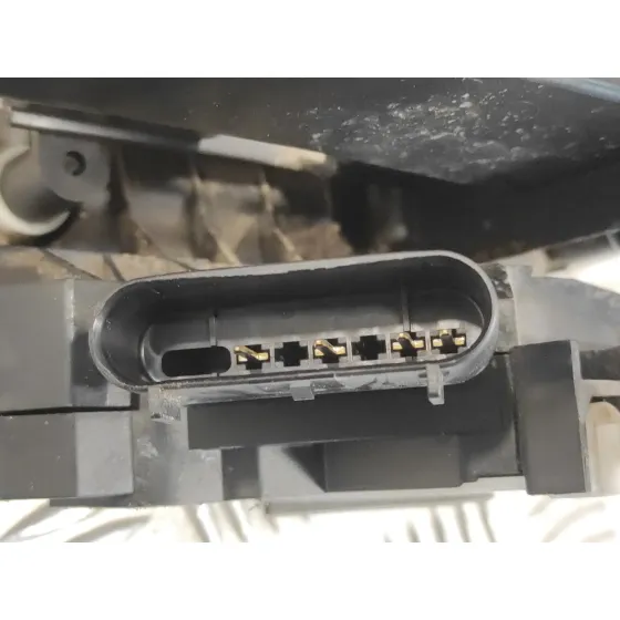 Cerradura Puerta Delantera Derecha para Ford Fiesta (Cb1)