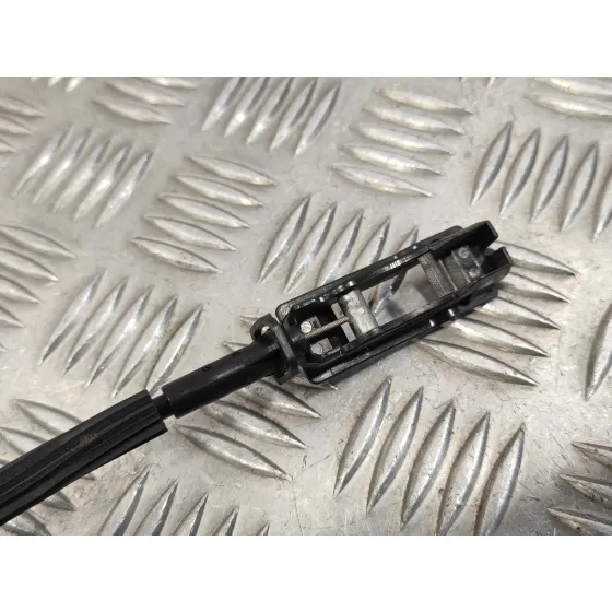 Cerradura Puerta Delantera Derecha para Ford Fiesta (Cb1)
