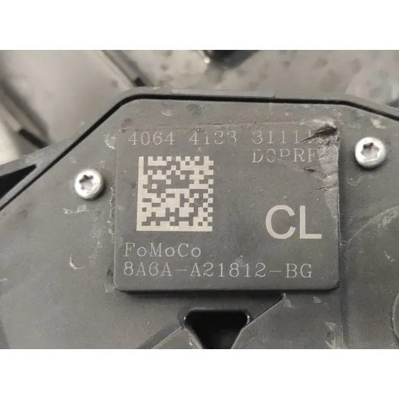 Cerradura Puerta Delantera Derecha para Ford Fiesta (Cb1)