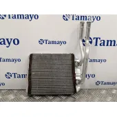 Radiador Calefaccion / Aire Acondicionado para Porsche Cayenne (Typ 9Pa)