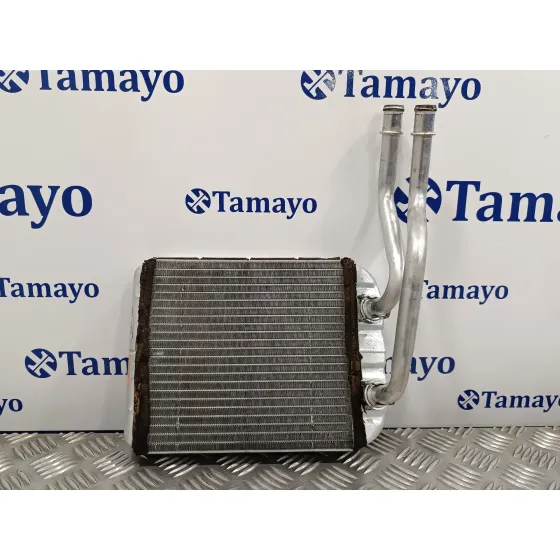 Radiador Calefaccion / Aire Acondicionado para Porsche Cayenne (Typ 9Pa)