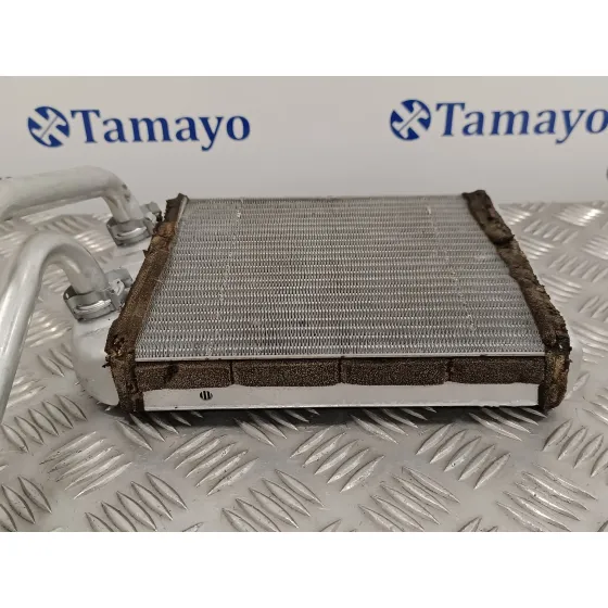 Radiador Calefaccion / Aire Acondicionado para Porsche Cayenne (Typ 9Pa)