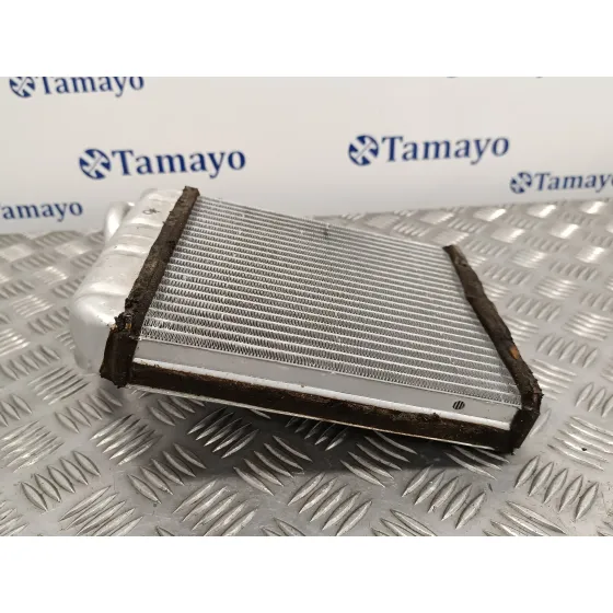 Radiador Calefaccion / Aire Acondicionado para Porsche Cayenne (Typ 9Pa)