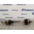 Transmision Delantera Izquierda para Ford Focus Berlina (Cap)