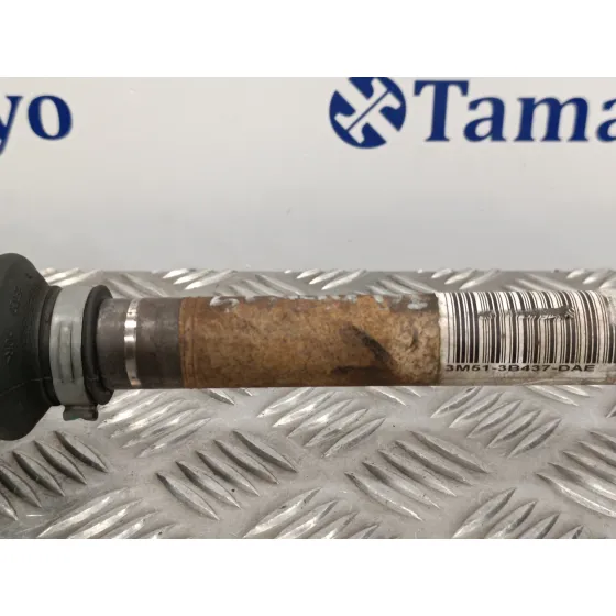 Transmision Delantera Izquierda para Ford Focus Berlina (Cap)