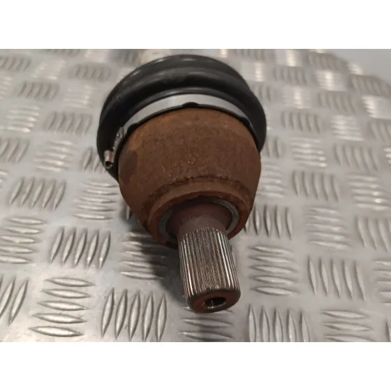 Transmision Delantera Izquierda para Ford Focus Berlina (Cap)