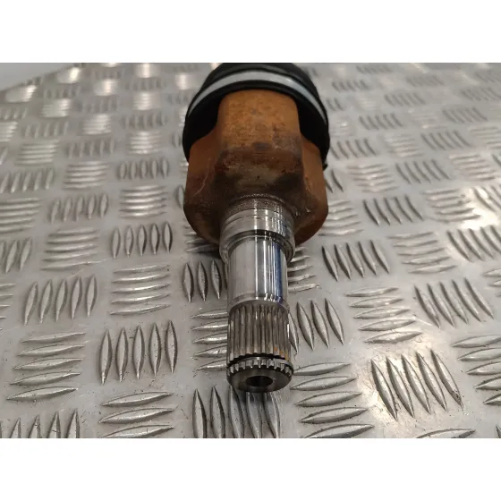 Transmision Delantera Izquierda para Ford Focus Berlina (Cap)