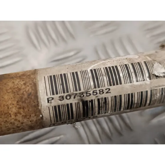 Transmision Delantera Izquierda para Ford Focus Berlina (Cap)