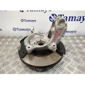Mangueta Delantera Izquierda para Seat Ateca (Kh7)