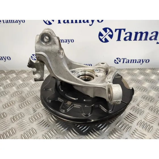 Mangueta Delantera Izquierda para Seat Ateca (Kh7)