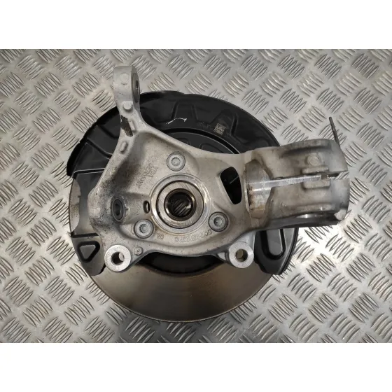 Mangueta Delantera Izquierda para Seat Ateca (Kh7)