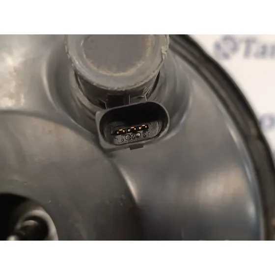 Servofreno para Porsche Cayenne (Typ 9Pa)