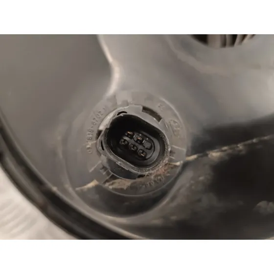 Servofreno para Porsche Cayenne (Typ 9Pa)