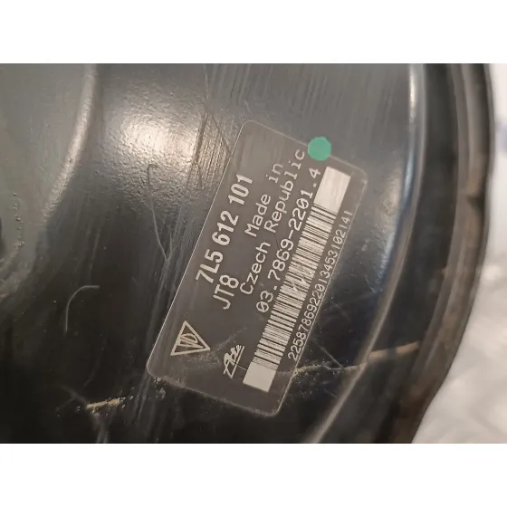 Servofreno para Porsche Cayenne (Typ 9Pa)