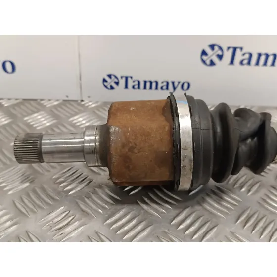 Transmision Delantera Izquierda para Fiat Ducato Furgon