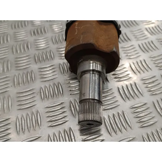 Transmision Delantera Izquierda para Fiat Ducato Furgon
