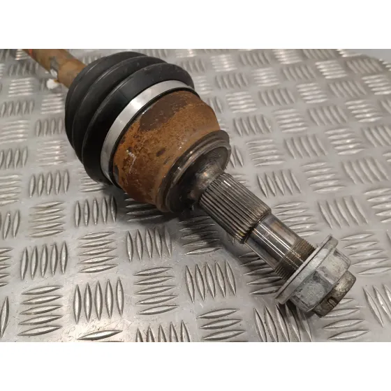 Transmision Delantera Izquierda para Fiat Ducato Furgon