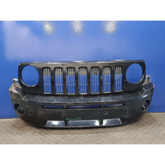 Paragolpes Delantero para Jeep Patriot