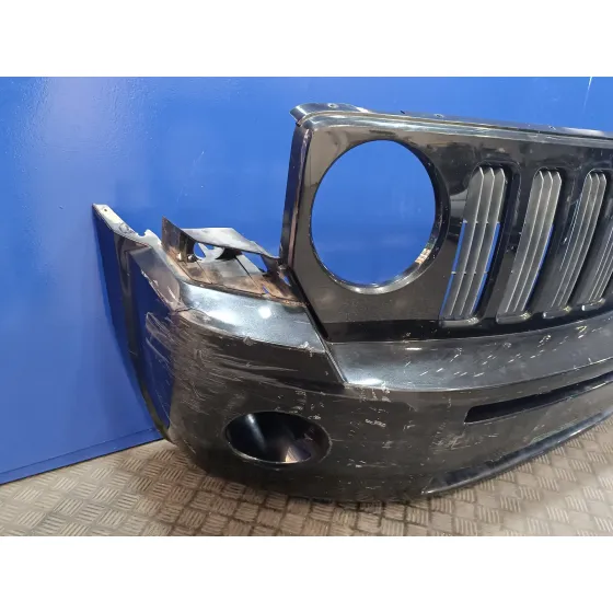 Paragolpes Delantero para Jeep Patriot