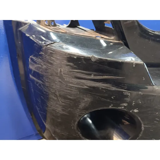 Paragolpes Delantero para Jeep Patriot
