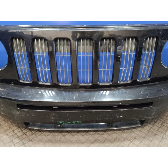 Paragolpes Delantero para Jeep Patriot