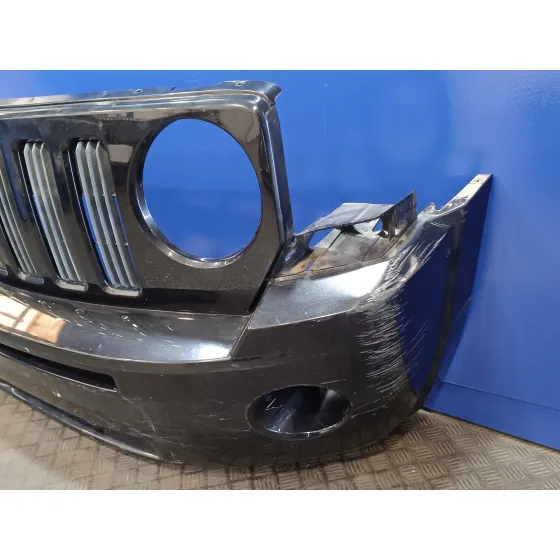 Paragolpes Delantero para Jeep Patriot