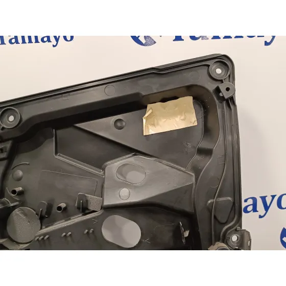 Elevalunas Delantero Derecho para Ford Fiesta (Cb1)