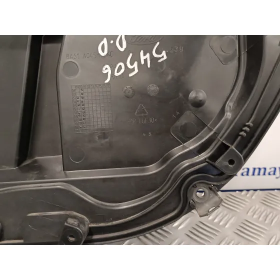 Elevalunas Delantero Derecho para Ford Fiesta (Cb1)