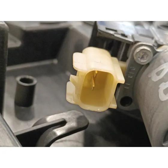 Elevalunas Delantero Derecho para Ford Fiesta (Cb1)